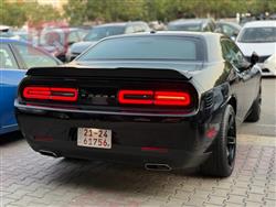 دۆج چالنجەر